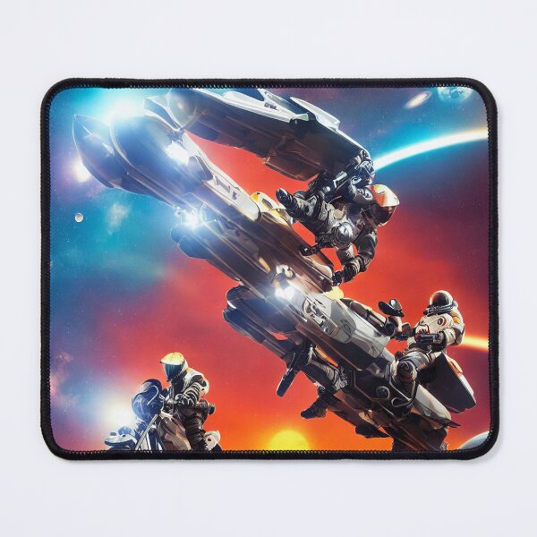 Item preview, Space Moto 203 designed and sold by Hyper-Store.