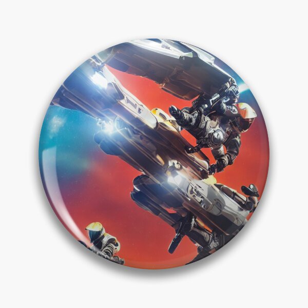Item preview, Space Moto 203 designed and sold by Hyper-Store.