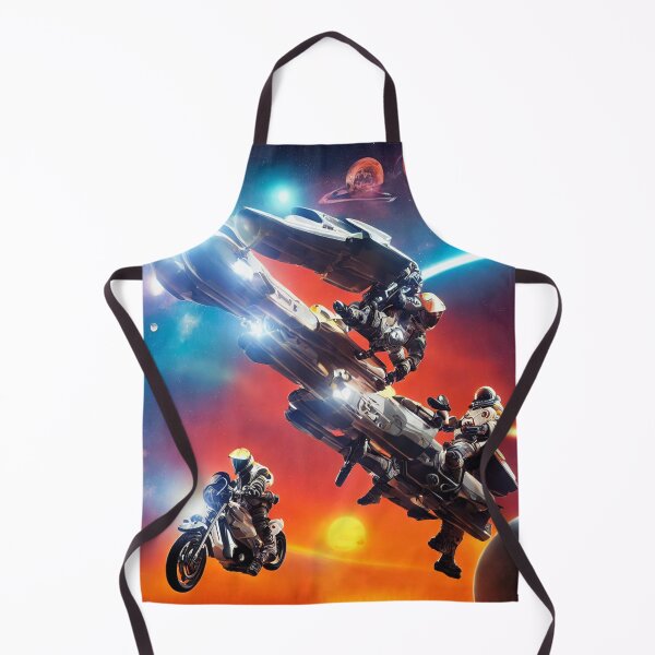 Item preview, Space Moto 203 designed and sold by Hyper-Store.