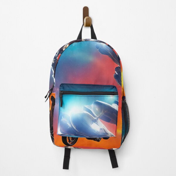 Item preview, Space Moto 203 designed and sold by Hyper-Store.