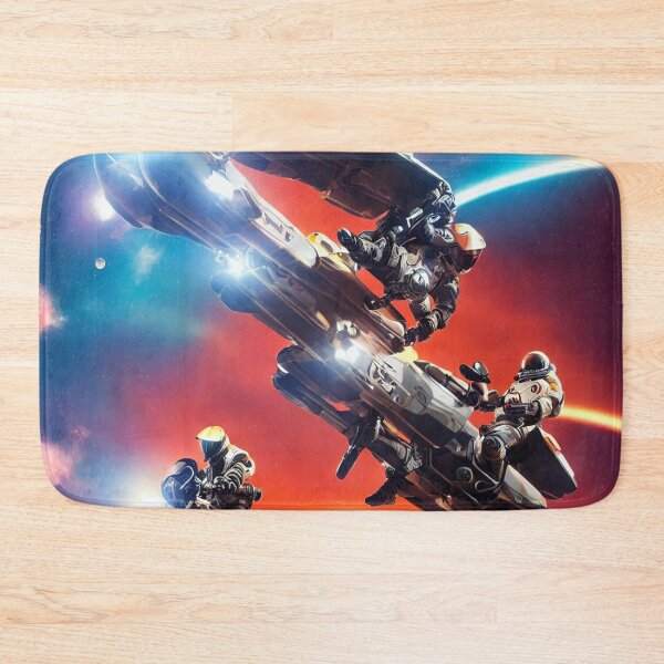 Item preview, Space Moto 203 designed and sold by Hyper-Store.
