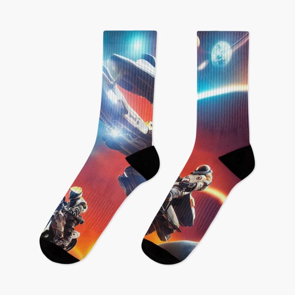 Item preview, Space Moto 203 designed and sold by Hyper-Store.