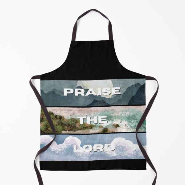 Item preview, Praise the Lord watercolor creation designed and sold by NonPCTruths.