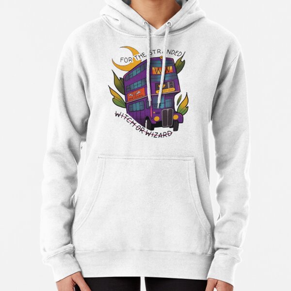 WW Pullover Hoodie