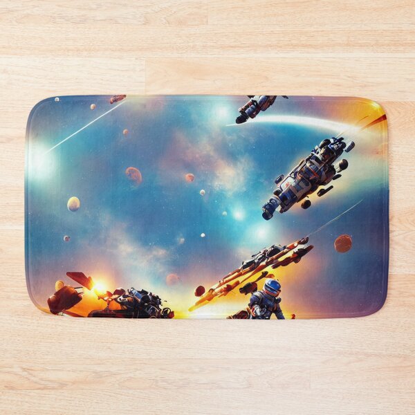 Item preview, Space Moto 204 designed and sold by Hyper-Store.