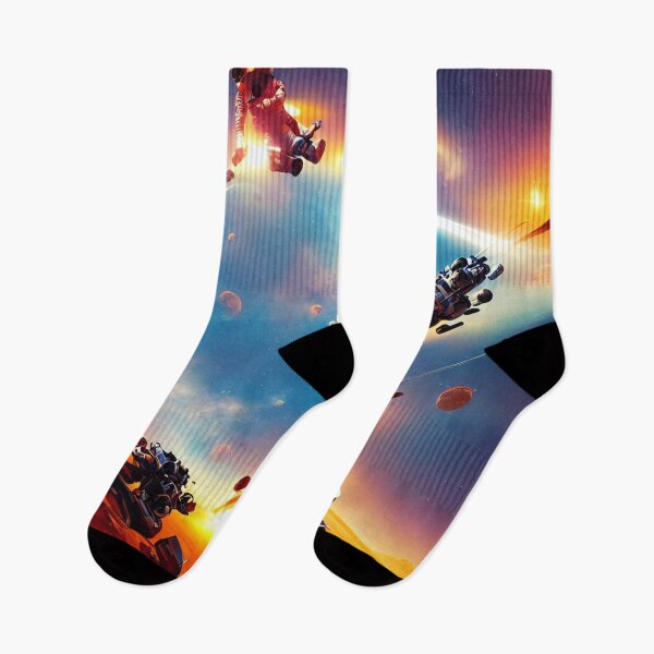 Item preview, Space Moto 204 designed and sold by Hyper-Store.
