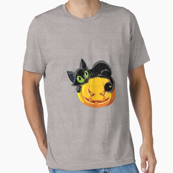 Item preview, Cat Halloween designed and sold by CailaDess ⭐⭐⭐.