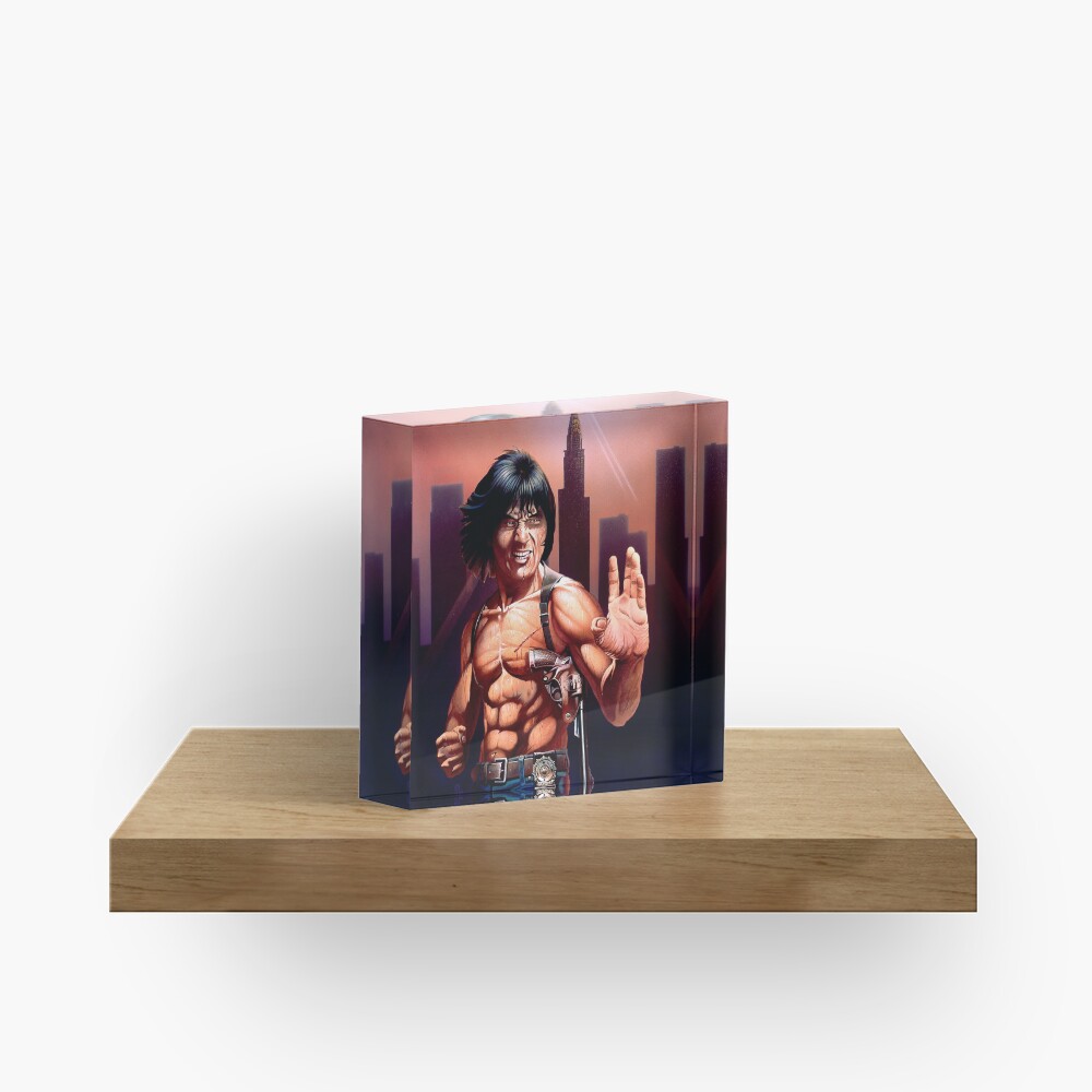 Item preview, Acrylic Block designed and sold by HseAchilleos.