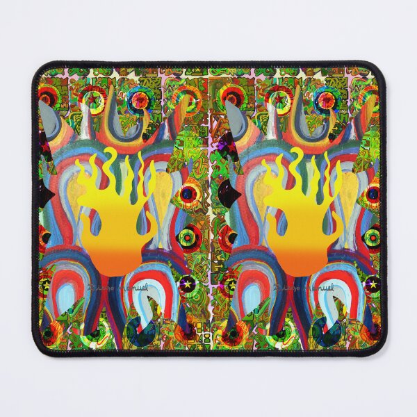 Item preview, Pop abstract designed and sold by Diego Manuel Rodriguez.