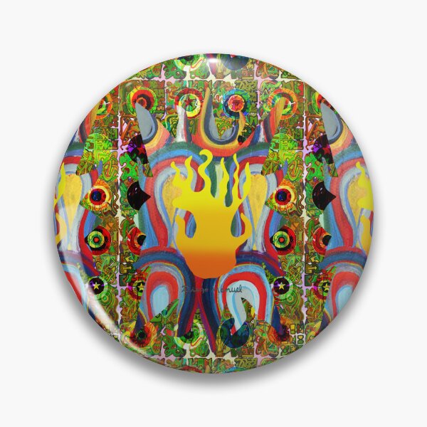Item preview, Pop abstract designed and sold by Diego Manuel Rodriguez.