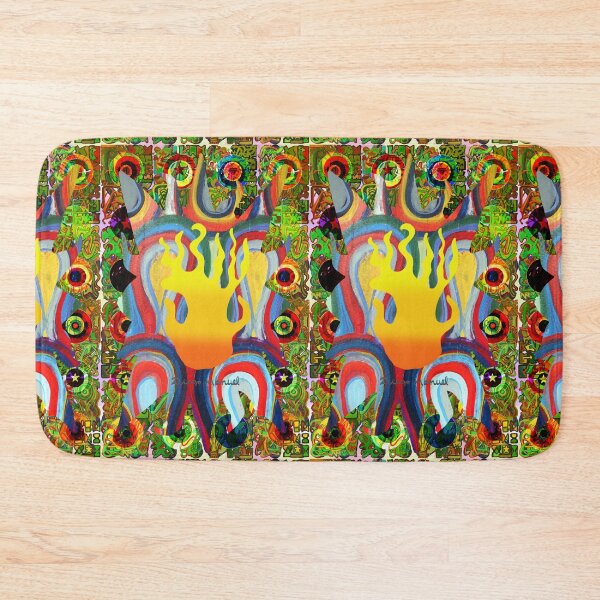Item preview, Pop abstract designed and sold by Diego Manuel Rodriguez.