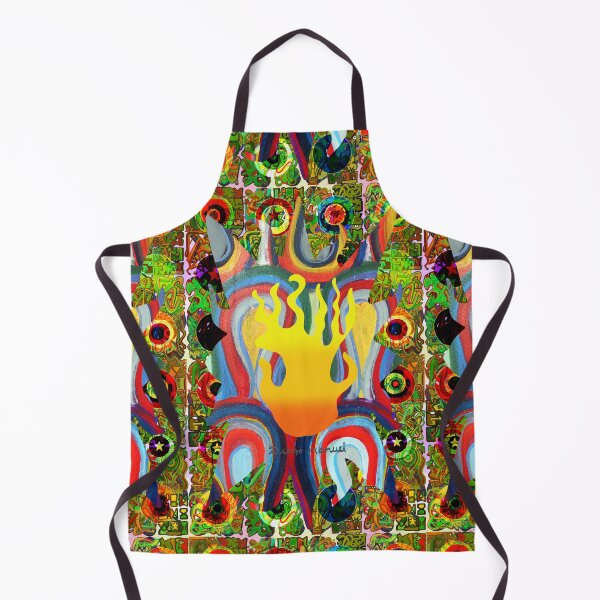Item preview, Pop abstract designed and sold by Diego Manuel Rodriguez.