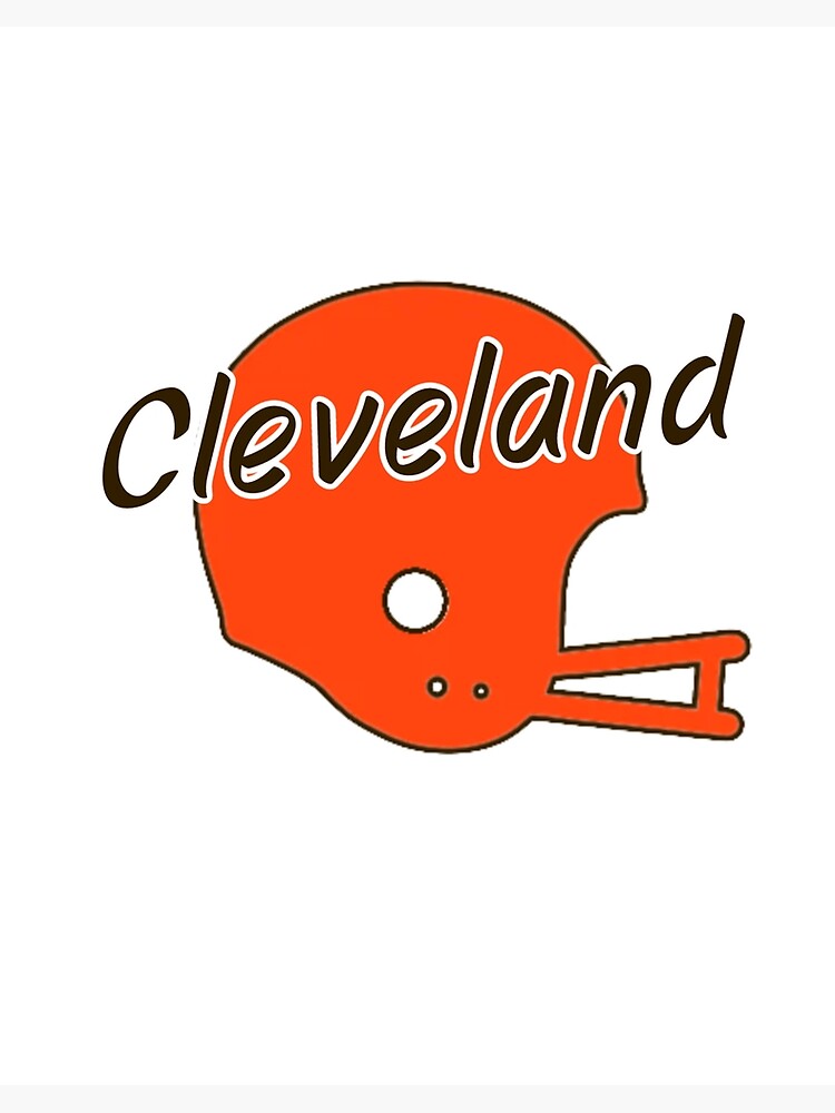 Cleveland Browns 12in Team Tags – Fan Creations GA