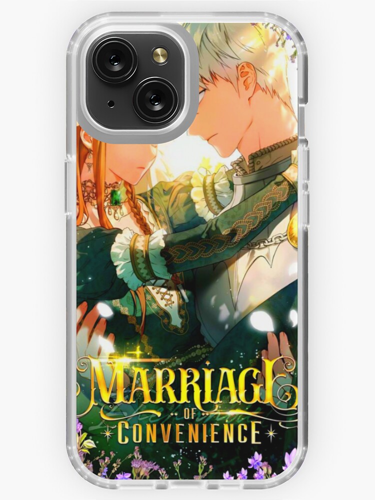 Tensei Oujo to Tensai Reijou no Mahou Kakumei iPhone Case for Sale by Tina