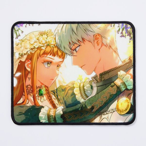 Item preview, Marriage of Convenience Manhwa designed and sold by Tina ⭐⭐⭐⭐⭐.