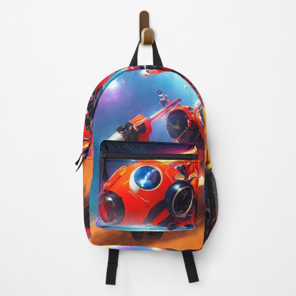 Item preview, Space Moto 206 designed and sold by Hyper-Store.