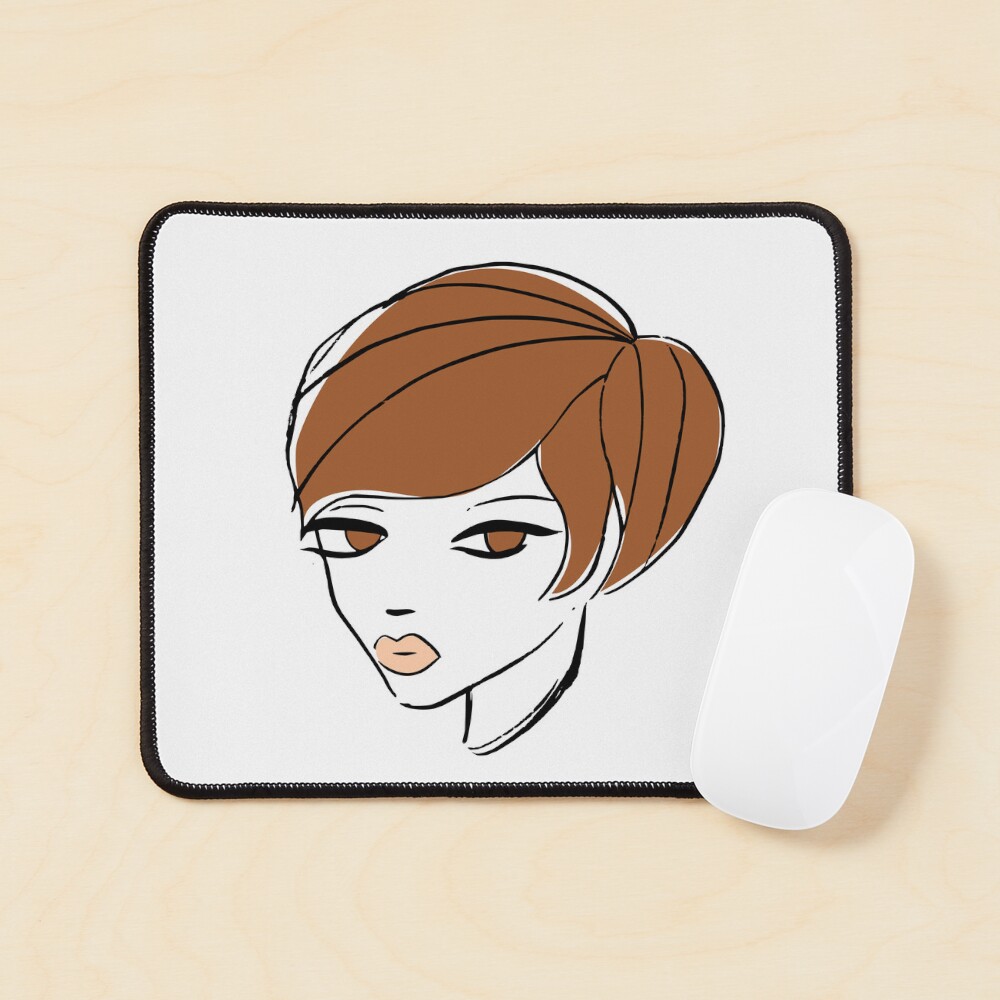 Item preview, Mouse Pad designed and sold by Inkotron.