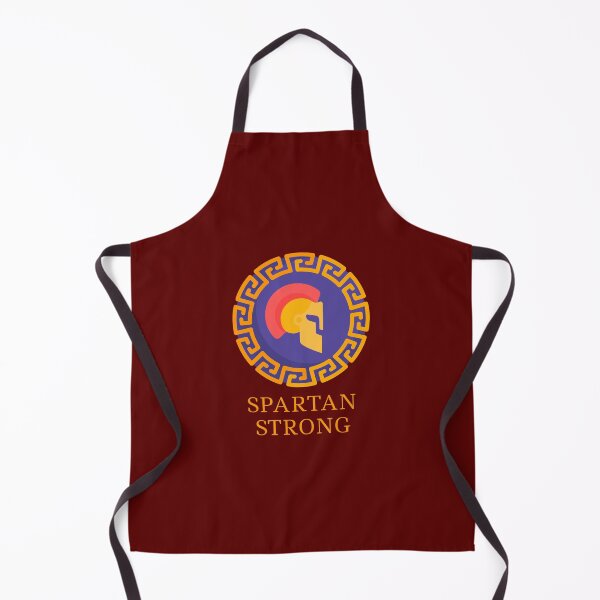 Item preview, Spartan strong designed and sold by ajamshed.