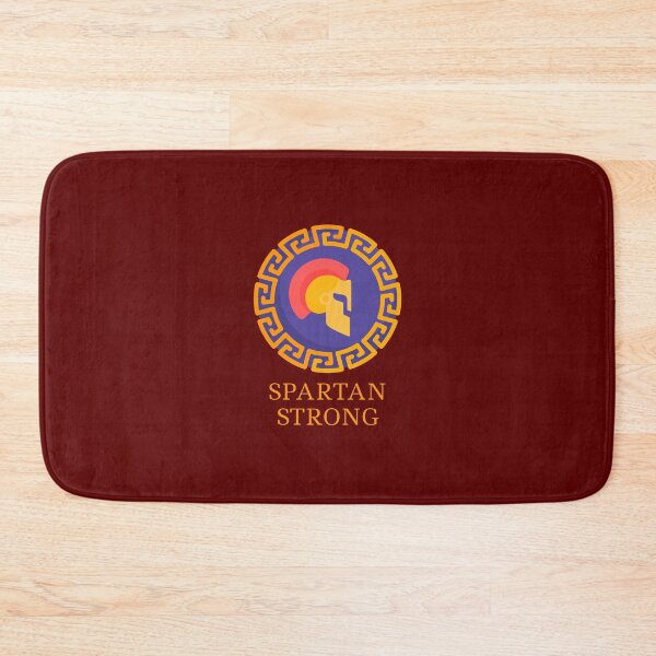 Item preview, Spartan strong designed and sold by ajamshed.