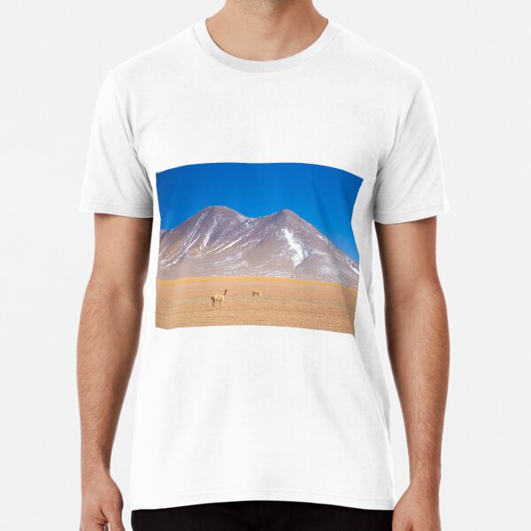 Item preview, Dali Desert, Bolivia designed and sold by Bill Metallinos.