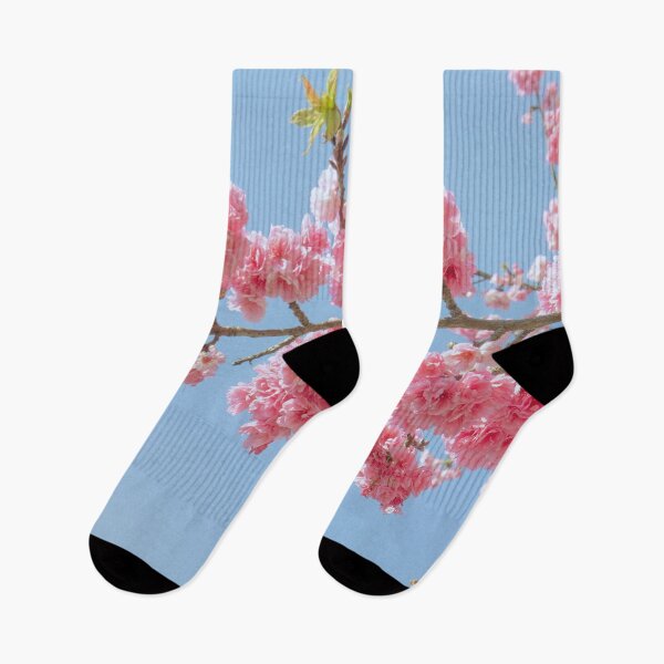 Item preview, Pink cherry blossom designed and sold by Sasas Design.