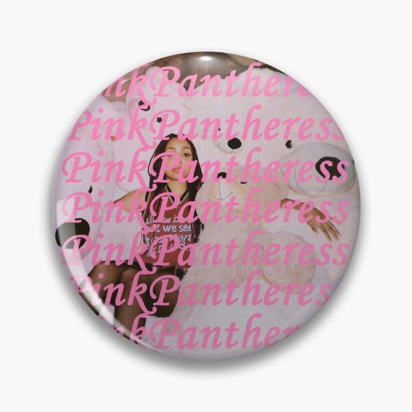 Item preview, PinkPantheress designed and sold by RudeCA.
