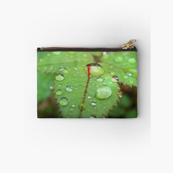 Item preview, Rose Bush After the Rain designed and sold by OliviaDorgan02.