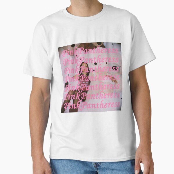 Item preview, PinkPantheress designed and sold by RudeCA.