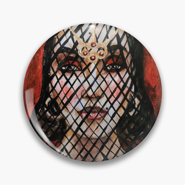 Item preview, Portrait designed and sold by amoxes.