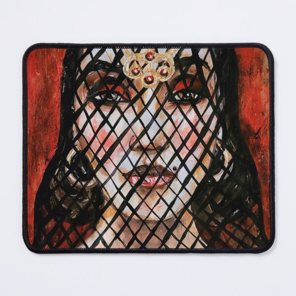 Item preview, Portrait designed and sold by amoxes.