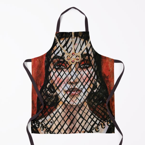 Item preview, Portrait designed and sold by amoxes.