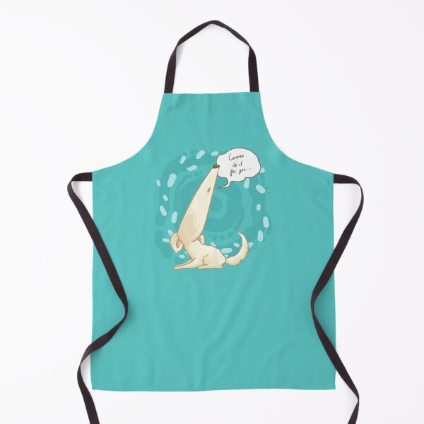 Item preview, Borzoi Dog Howling designed and sold by Khotekmei.