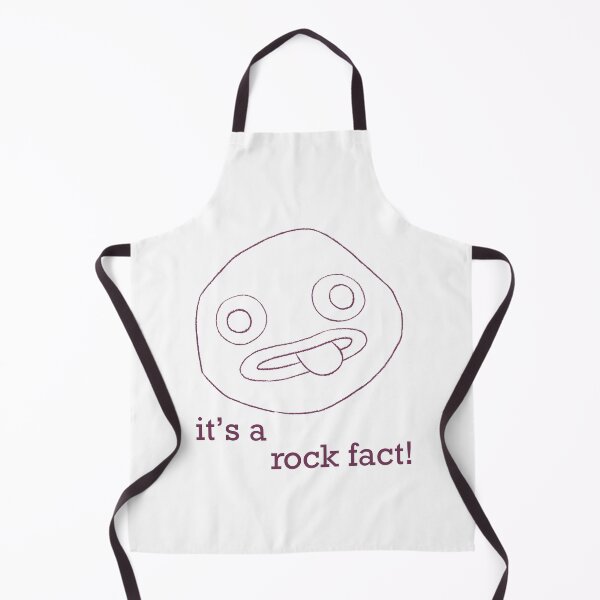 Item preview, it's a rock fact! designed and sold by Reibun12.