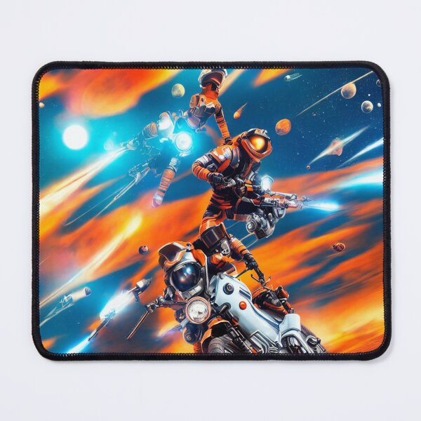 Item preview, Space Moto 208 designed and sold by Hyper-Store.