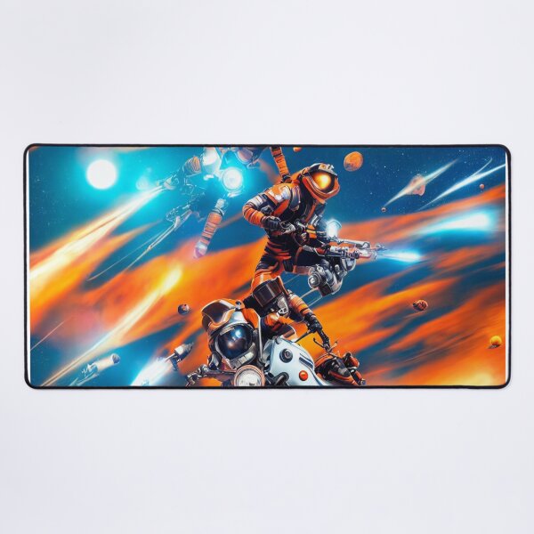 Item preview, Space Moto 208 designed and sold by Hyper-Store.