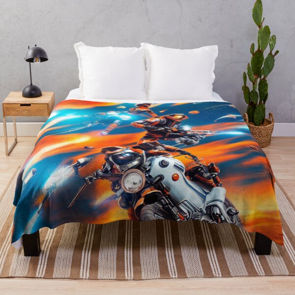 Item preview, Space Moto 208 designed and sold by Hyper-Store.