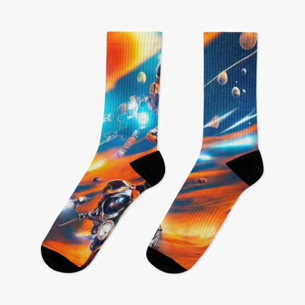 Item preview, Space Moto 208 designed and sold by Hyper-Store.