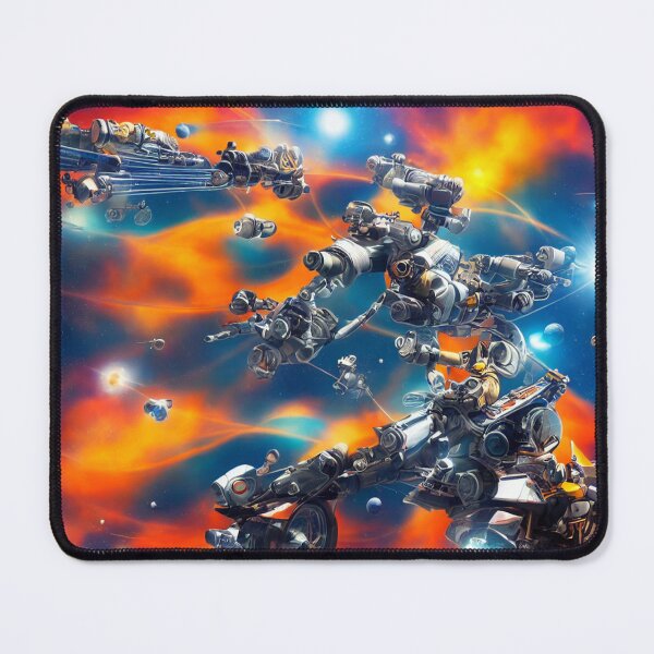 Item preview, Space Moto 209 designed and sold by Hyper-Store.