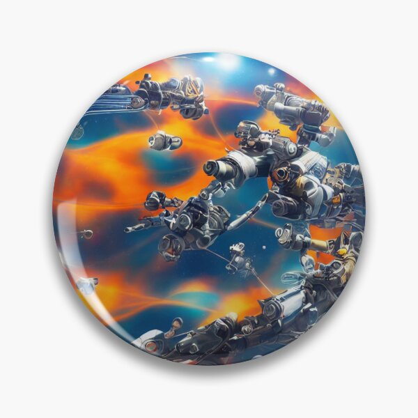 Item preview, Space Moto 209 designed and sold by Hyper-Store.