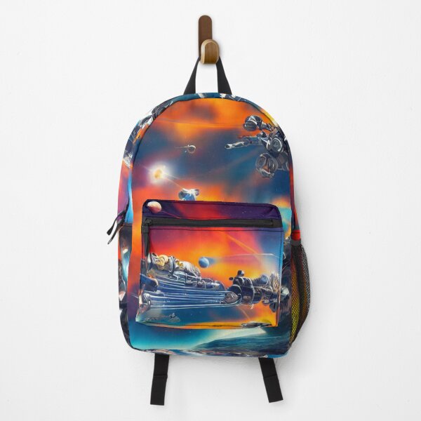 Item preview, Space Moto 209 designed and sold by Hyper-Store.