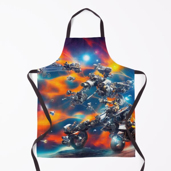 Item preview, Space Moto 209 designed and sold by Hyper-Store.