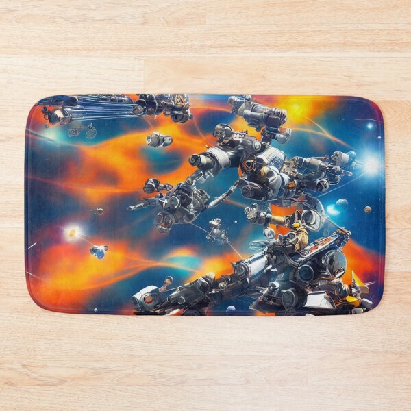 Item preview, Space Moto 209 designed and sold by Hyper-Store.