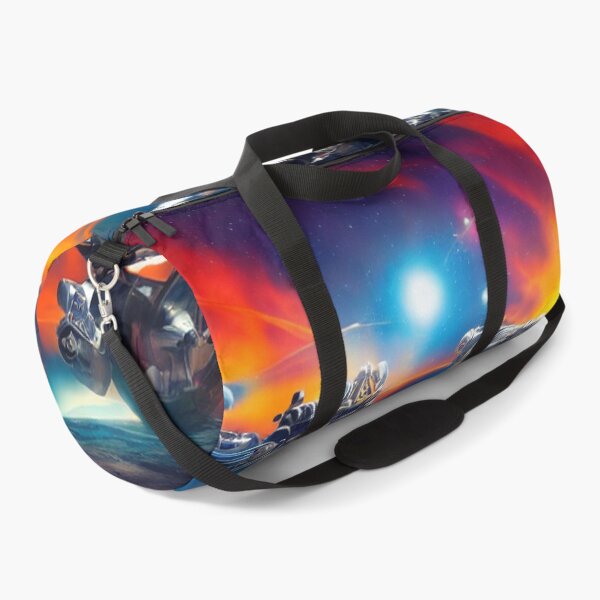 Item preview, Space Moto 209 designed and sold by Hyper-Store.