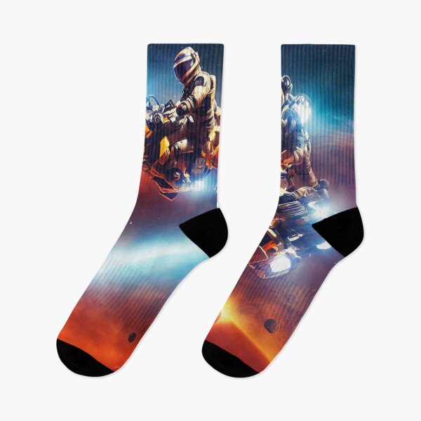 Item preview, Space Moto 210 designed and sold by Hyper-Store.