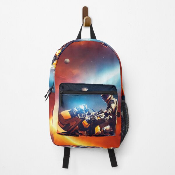 Item preview, Space Moto 210 designed and sold by Hyper-Store.