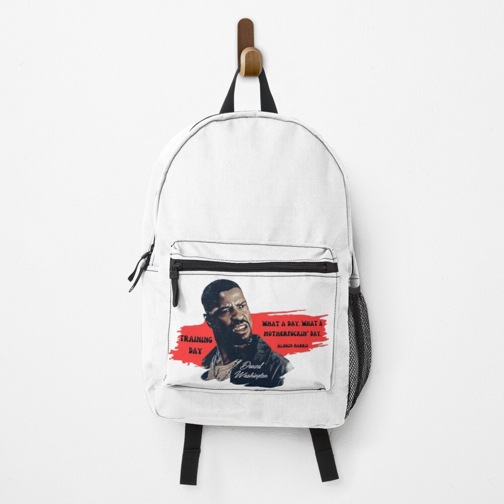 Artikel-Vorschau von Rucksack, designt und verkauft von DrawingAndText.