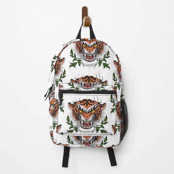 Item preview, Tiger Head designed and sold by Xyluxus.