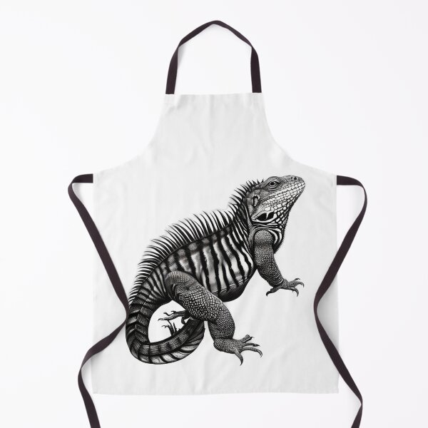 Item preview, Iguana For Reptile Lovers Lizard designed and sold by TastySpace.