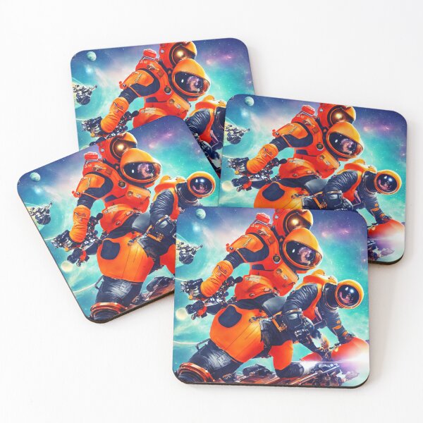 Item preview, Space Moto 213 designed and sold by Hyper-Store.