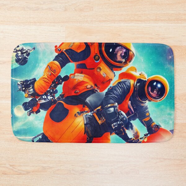 Item preview, Space Moto 213 designed and sold by Hyper-Store.